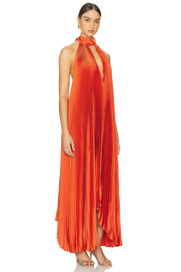 Velora Maxi Dress Winteres