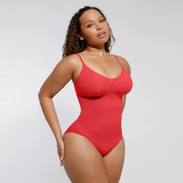 Tummy Control Shapewear Booty Sculptors Bodysuit Shapewear Body Winteres