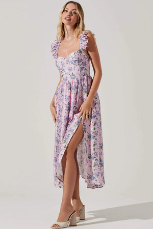 Roselyn Maxi Dress Winteres