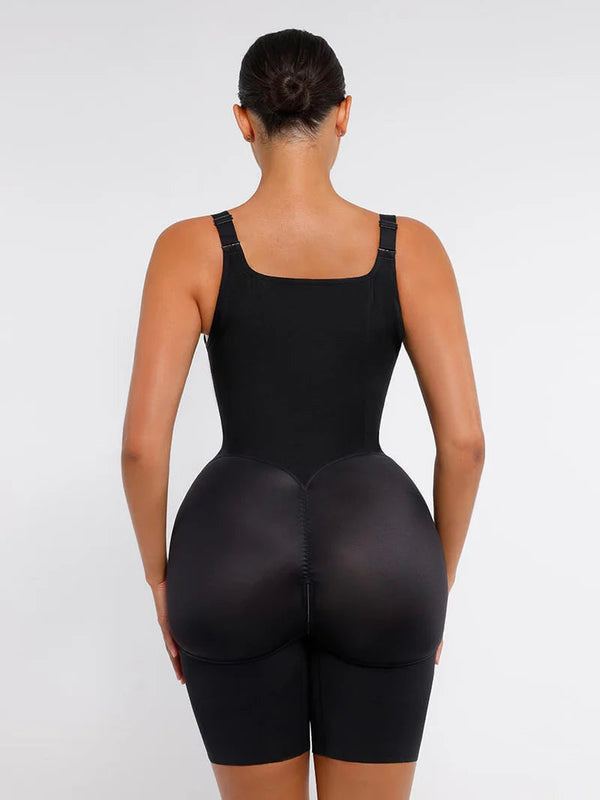 High Compression Full Body Shaper – Underbust Waist Trimmer Winteres