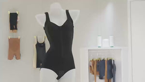 Colombian Slimming Tummy Control Shapewear