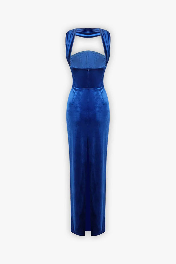 Luna Maxi Dress Winteres