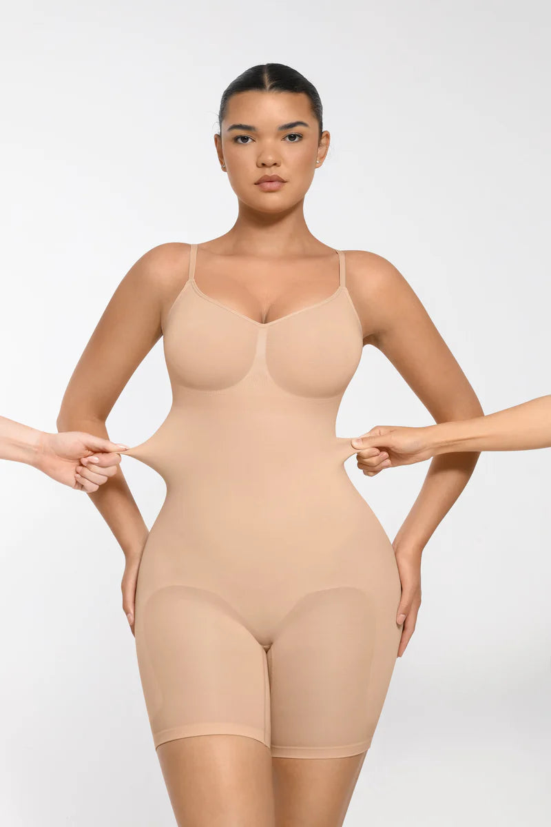 Shaping Jumpsuit