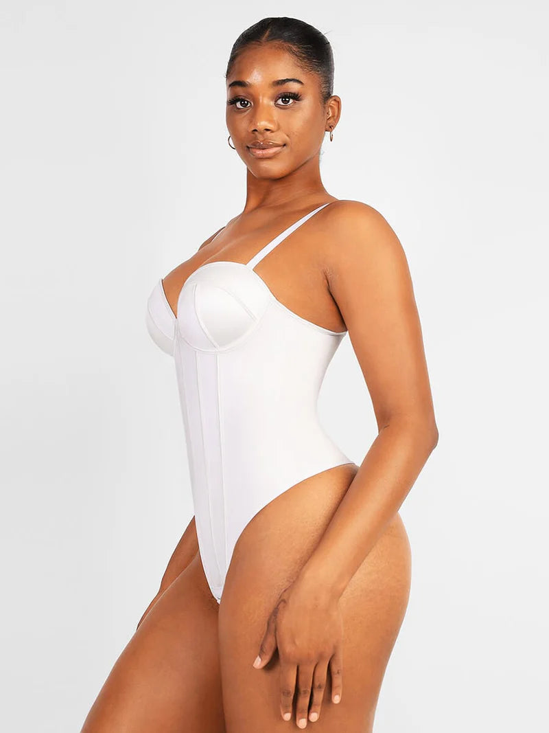 High Compression Bodysuit – Shapewear Body Shaper Winteres