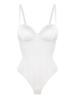 High Compression Bodysuit – Shapewear Body Shaper Winteres