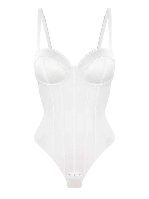 High Compression Bodysuit – Shapewear Body Shaper Winteres