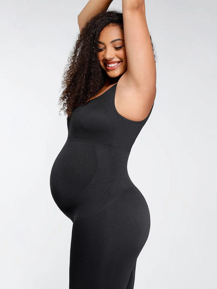 Pregnancy Shapewear Butt Lifter Suit Winteres