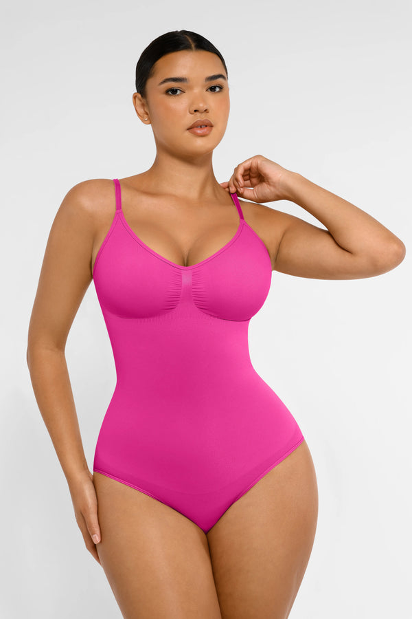 Seamless Butt Lift & Tummy Control Bodysuit Winteres