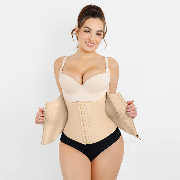 Tummy Belt Waist Trainer Sweat Body Shaper Winteres