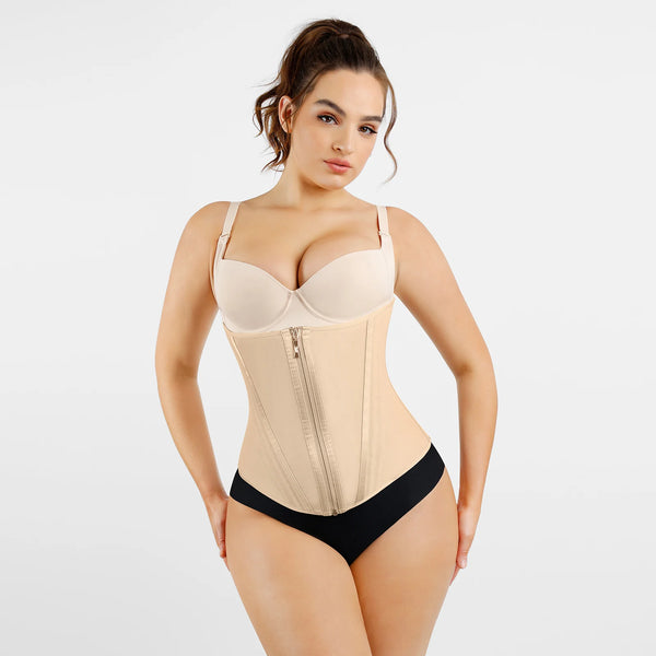 Tummy Belt Waist Trainer Sweat Body Shaper Winteres