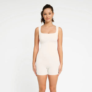 Seamless Breathable One Pieces Workout Jumpsuit Winteres