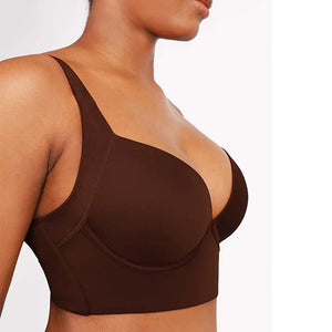 Seamless Sculpting Deep Cup Bra Winteres