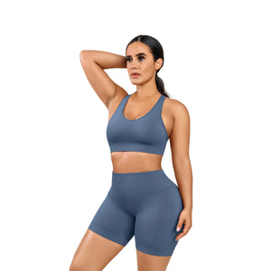Seamless recycled sports sets Winteres