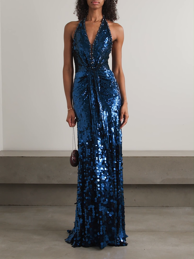 Nord Cassidy Maxi Dress Winteres