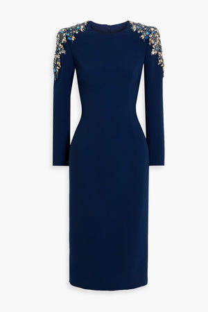 Vicky Midi Dress