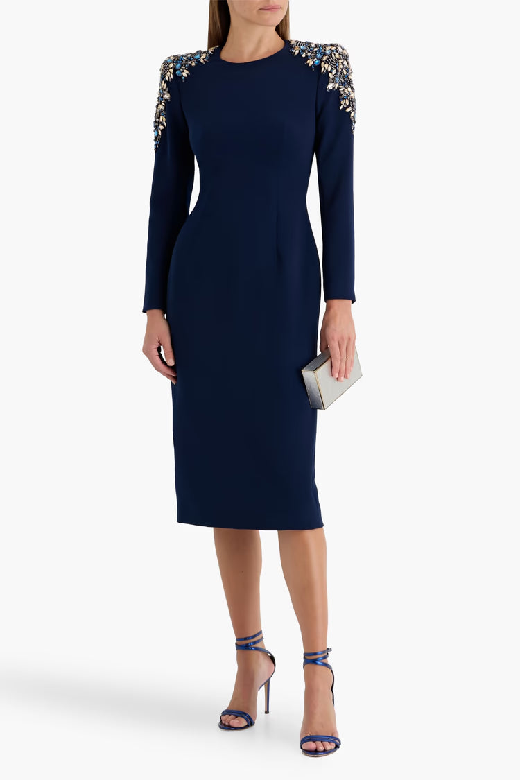 Vicky Midi Dress