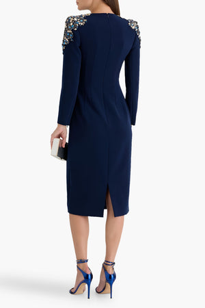 Vicky Midi Dress