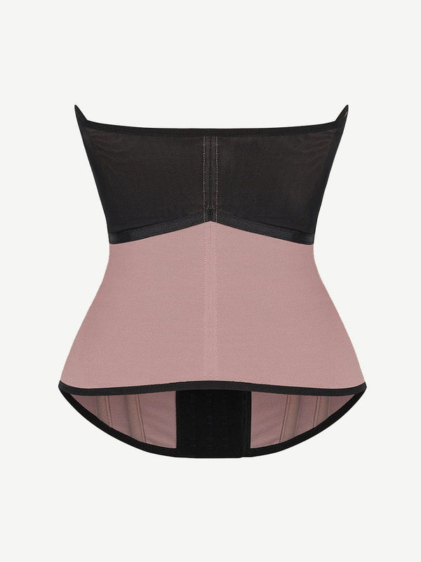 Mesh Shapewear Waist Cincher Lightweight Breathable Winteres